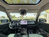 Jetour T2 2025